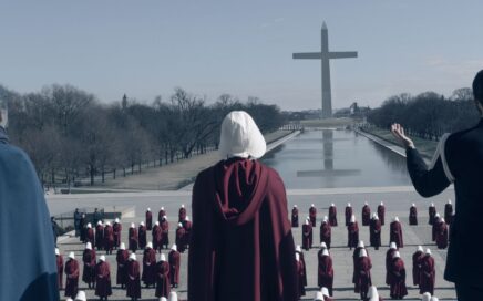 The Handmaid's Tale