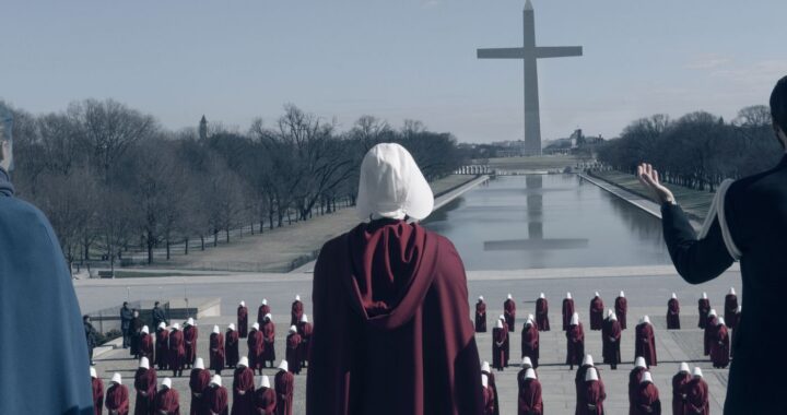 The Handmaid's Tale