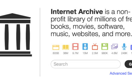 Internet Archive