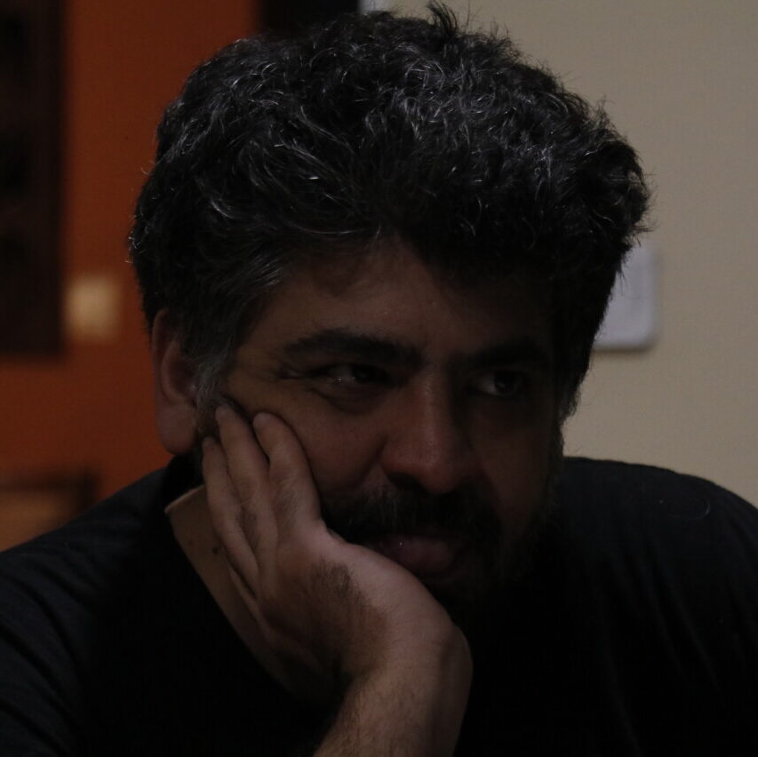 Navid Nikkhah Azad