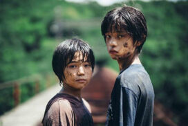 Filmrecensie 'Monster' door Hirokazu Kore-eda