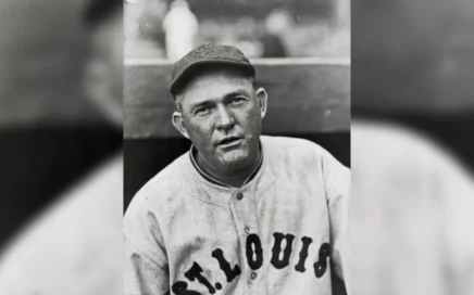 Rogers Hornsby, infielder en manager