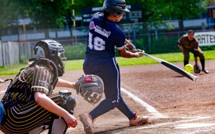 softbal, hoofdklasse, Nederland