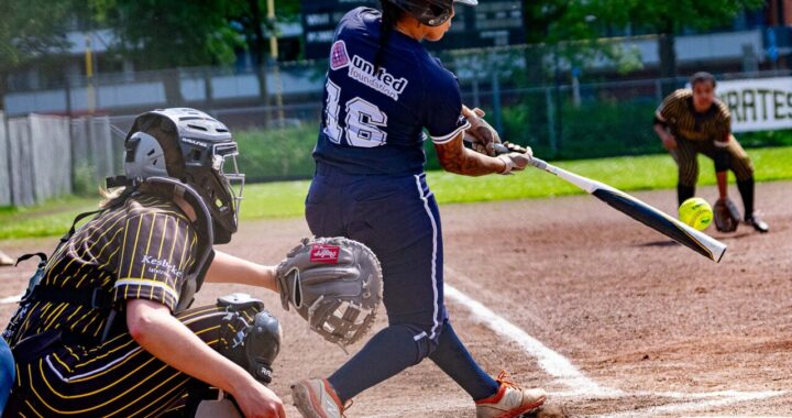 softbal, hoofdklasse, Nederland