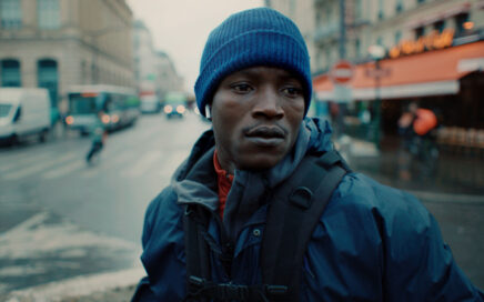 'The Story of Souleymane' door Boris Lojkine