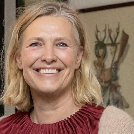 Marjolein Ekkelboom