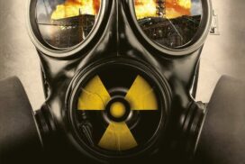 Recensie van 'Escape! - De ramp van Tsjernobyl' van Andy Marino door Pieter Beens