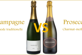 Méthode traditionelle (Champagne) versus Charmat-methode (Prosecco). Komt de Champagne-hoogmoed voor de val?