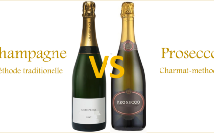 Méthode traditionelle (Champagne) versus Charmat-methode (Prosecco). Komt de Champagne-hoogmoed voor de val?