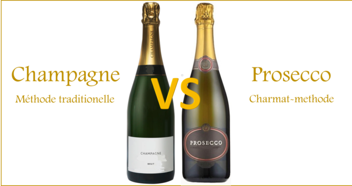 Méthode traditionelle (Champagne) versus Charmat-methode (Prosecco). Komt de Champagne-hoogmoed voor de val?