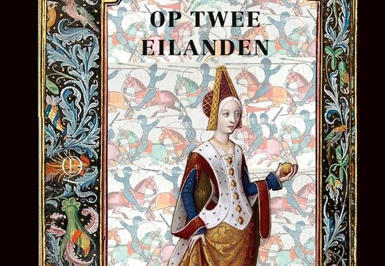 Recensie van 'Ada - Gevangen op twee eilanden' door Pieter Beens