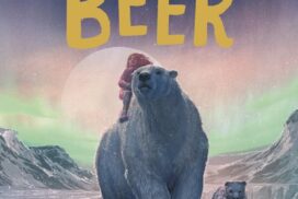 Recensie van 'Op zoek naar Beer' van Hannah Gold door Pieter Beens voor Reporters Online/Blendle