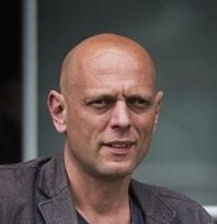 Jan-Jaap Heij