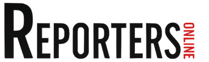 Reporters Online logo